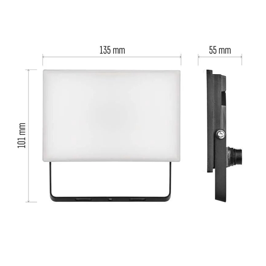 LED projektør TAMBO LED/20W/230V 4000K IP65