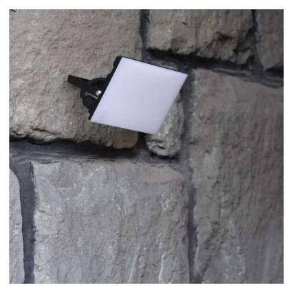 LED projektør TAMBO LED/50W/230V 4000K IP65
