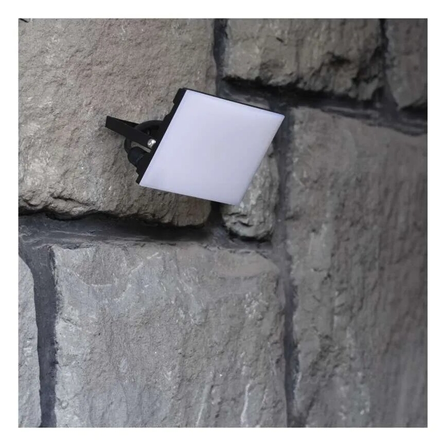 LED projektør TAMBO LED/50W/230V 4000K IP65