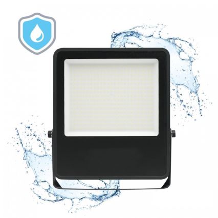 LED-projektør ULSAN LED/200W/230V 4000K IP65