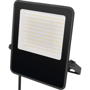 LED projektør VISIO LED/100W/230V 4000K IP65
