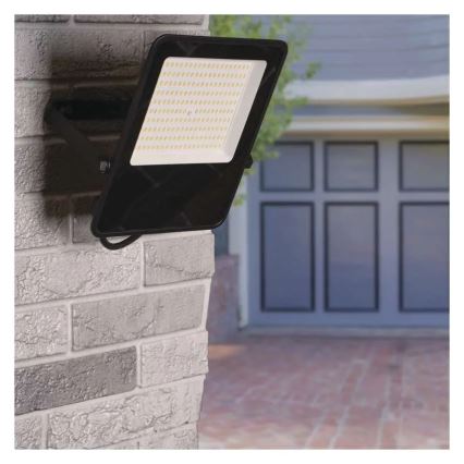 LED projektør VISIO LED/100W/230V 4000K IP65