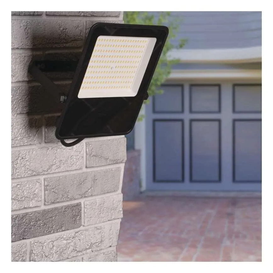 LED projektør VISIO LED/100W/230V 4000K IP65