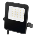 LED projektør VISIO LED/10W/230V 4000K IP65