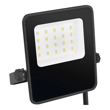LED projektør VISIO LED/10W/230V 4000K IP65