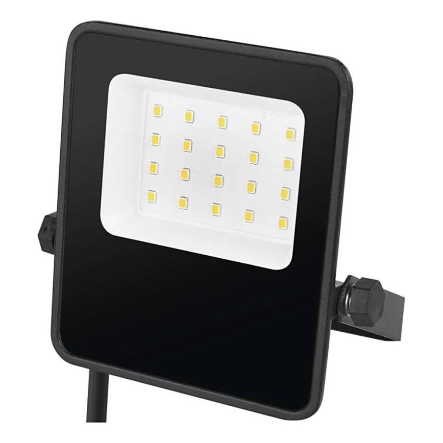 LED projektør VISIO LED/10W/230V 4000K IP65
