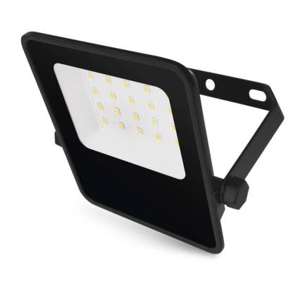 LED projektør VISIO LED/10W/230V 4000K IP65