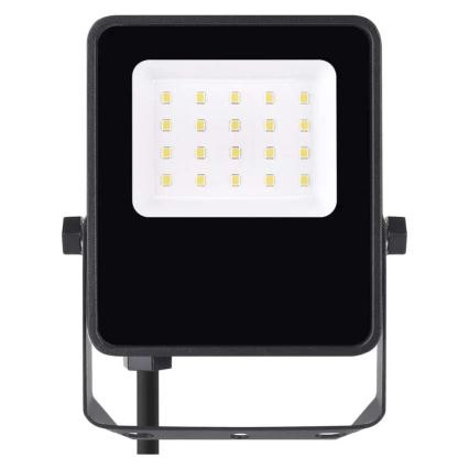 LED projektør VISIO LED/10W/230V 4000K IP65