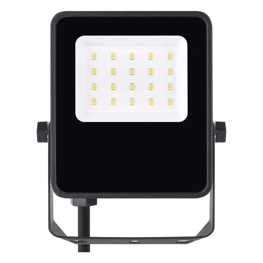 LED projektør VISIO LED/10W/230V 4000K IP65