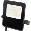 LED projektør VISIO LED/20W/230V 4000K IP65