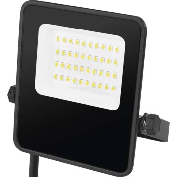 LED projektør VISIO LED/20W/230V 4000K IP65
