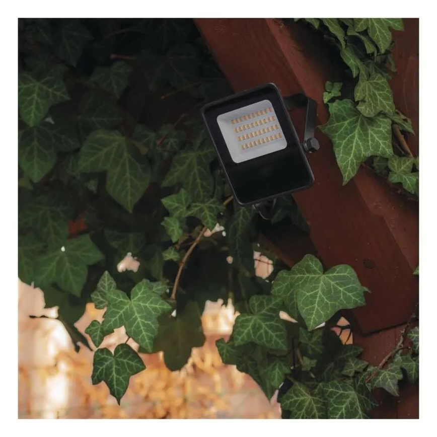 LED projektør VISIO LED/20W/230V 4000K IP65