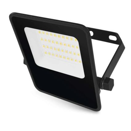 LED projektør VISIO LED/20W/230V 4000K IP65