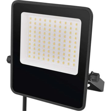 LED projektør VISIO LED/50W/230V 4000K IP65