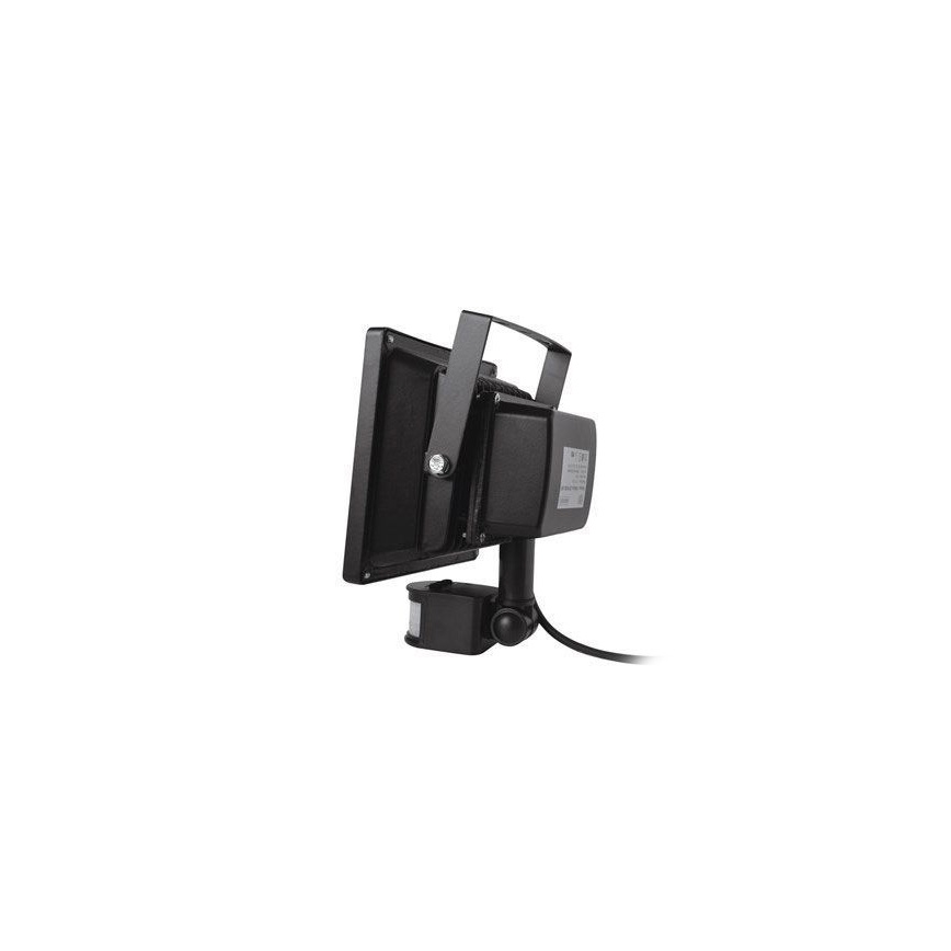 LED projektørlampe med sensor T247 20W LED