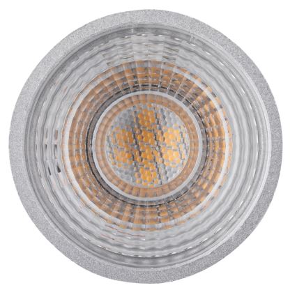 LED projektørpære dæmpbar GU5,3/6,5W/12V 2700K - Paulmann 28759