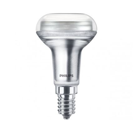 LED-projektørpære Philips E14/2,8W/230V 2700K