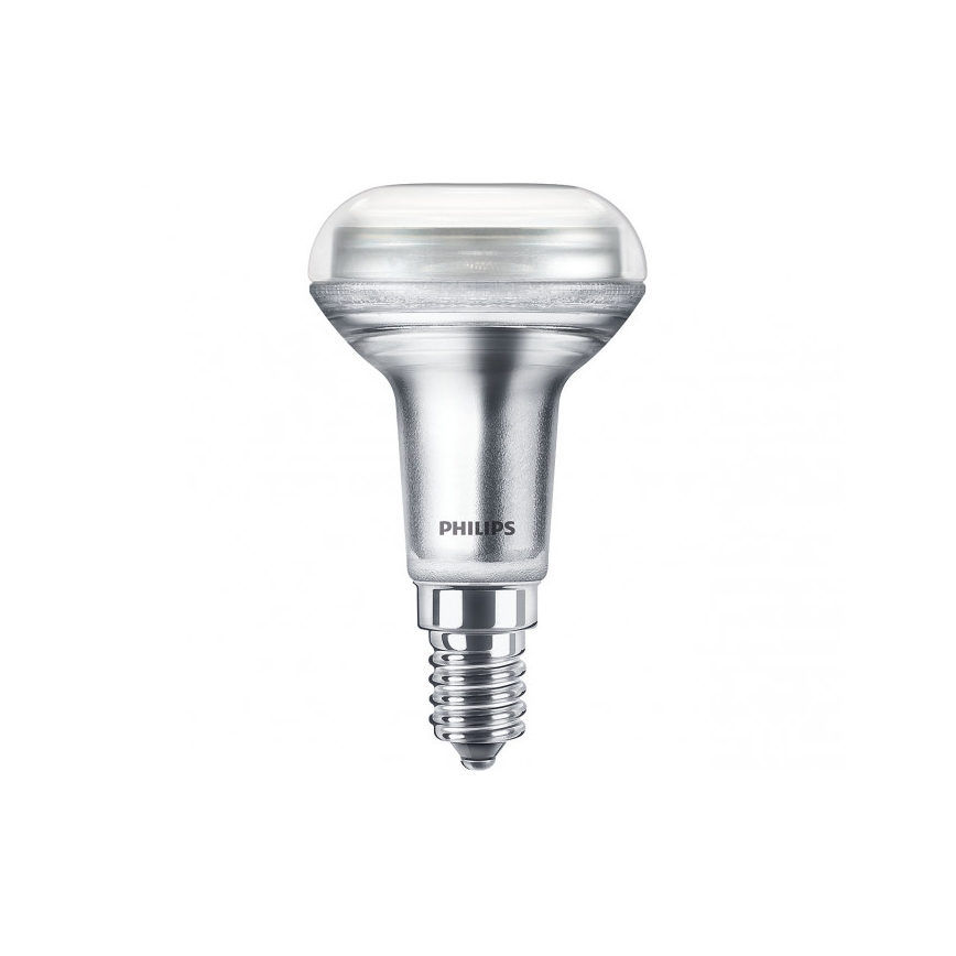 LED-projektørpære Philips E14/2,8W/230V 2700K