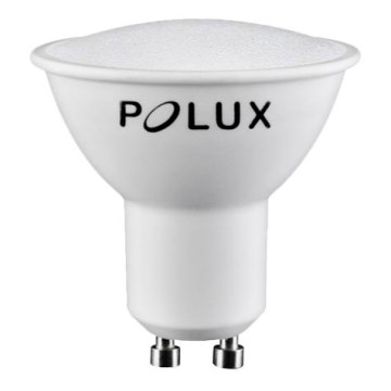 LED pære 1xGU10/3,5W/230V 3000K