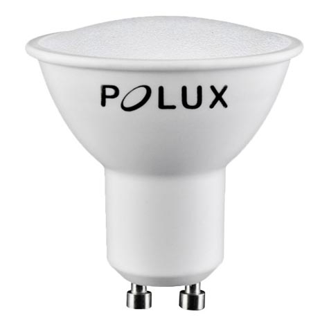 LED pære 1xGU10/3,5W/230V 3000K