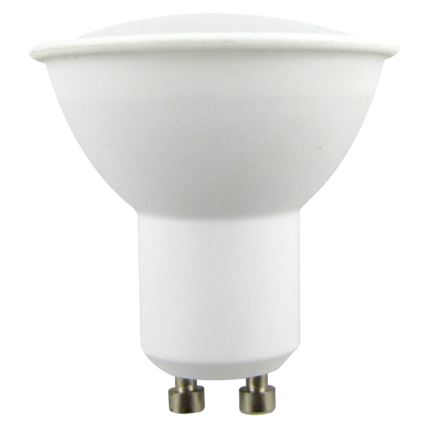 LED pære 1xGU10/3,5W/230V 3000K