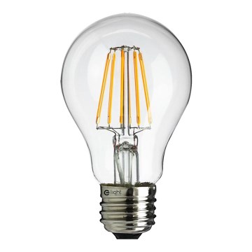 LED-pære A60 E27/10W/230V 2700K