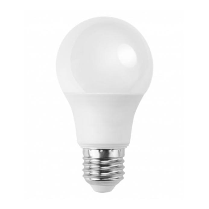 LED-pære A60 E27/12W/230V 3000K - Aigostar