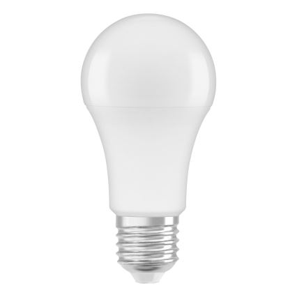 LED-pære A60 E27/13W/230V 3000K - Osram