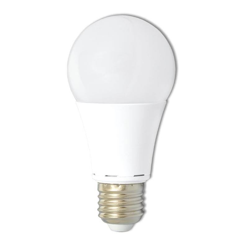 LED-pære A60 E27/15W/230V 2700K