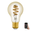 LED-pære A60 E27/5,5W/230V 2200K-6500K - Eglo
