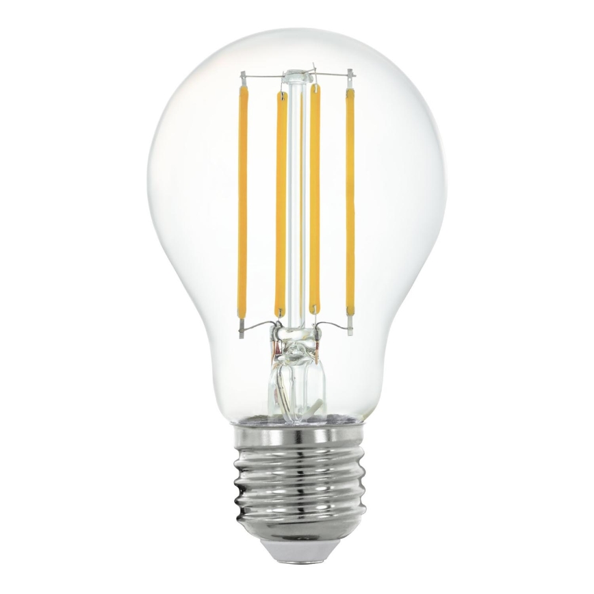 LED-pære A60 E27/6W/230V 2700K - Eglo 12226