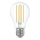 LED-pære A60 E27/6W/230V 2700K - Eglo 12226