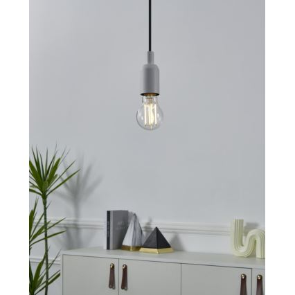 LED-pære A60 E27/6W/230V 2700K - Eglo 12226