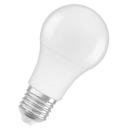 LED-pære A60 E27/8,5W/230V 2700K - Osram