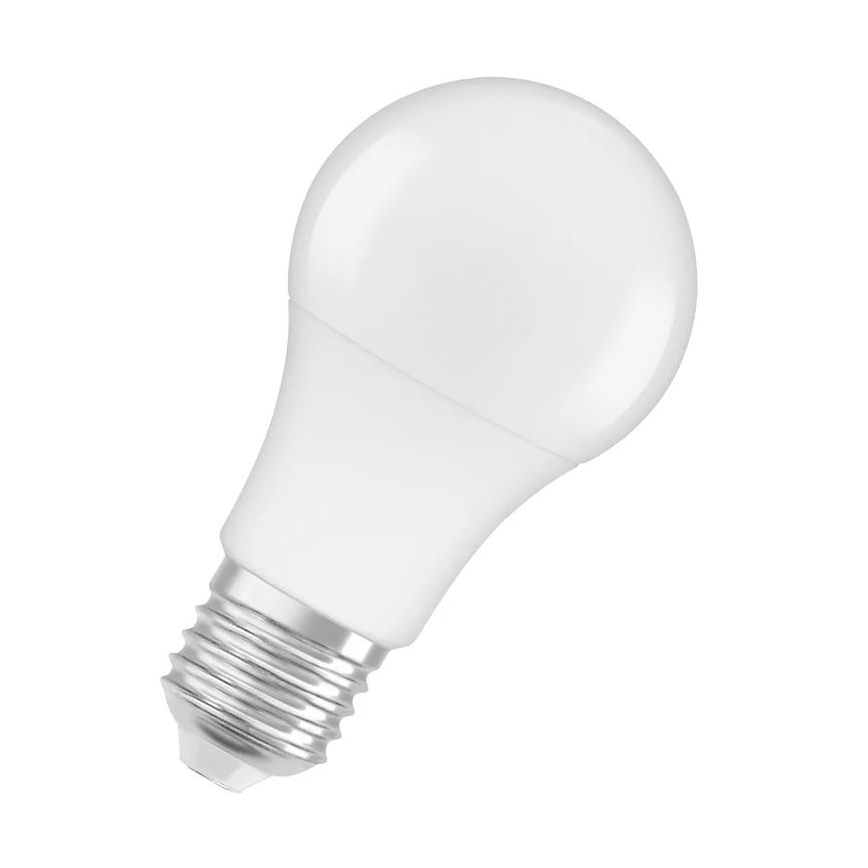 LED-pære A60 E27/8,5W/230V 2700K - Osram