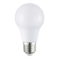 LED-pære A60 E27/8,5W/230V 3000K - Eglo 117595