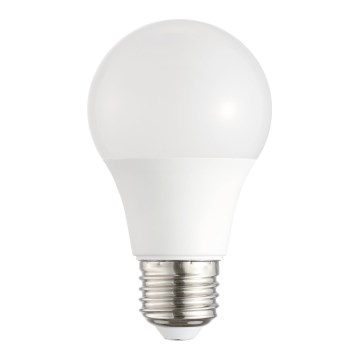 LED-pære A60 E27/8,5W/230V 4000K - Eglo 117602