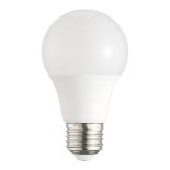 LED-pære A60 E27/8,5W/230V 4000K - Eglo 117602