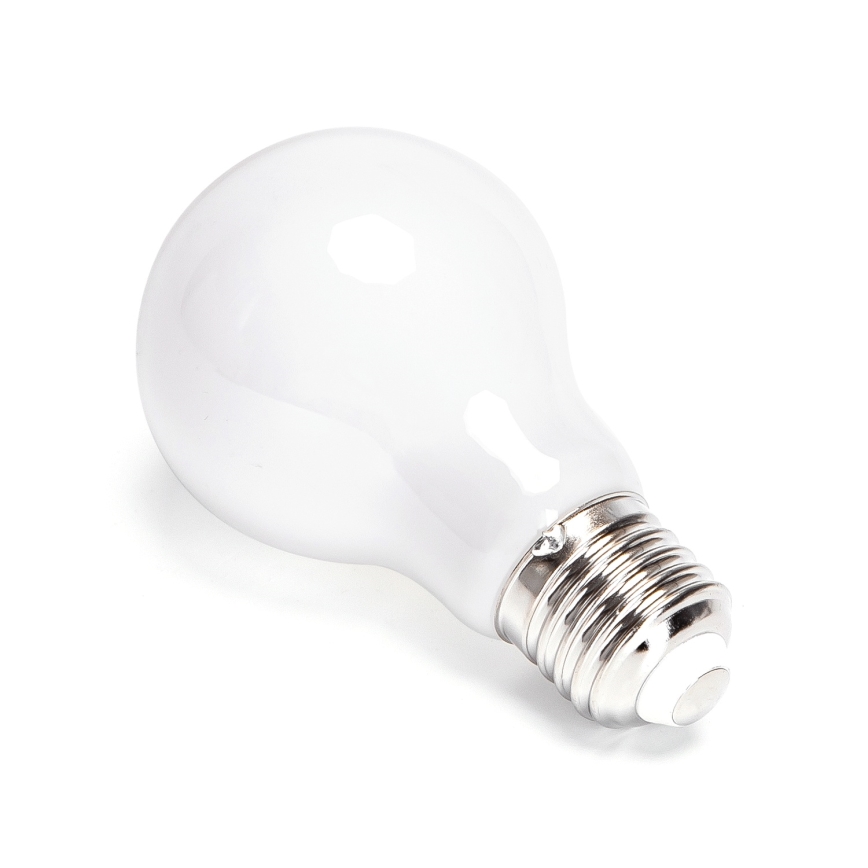 LED-pære A60 E27/8W/230V 330° 2700K - Aigostar
