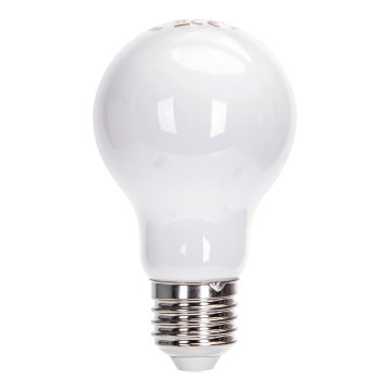 LED-pære A60 E27/8W/230V 330° 6500K - Aigostar