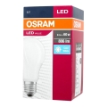 LED pære A60 E27/9,5W/230V 4000K - Osram