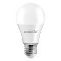 LED-pære A65 E27/15W/230V 4000K