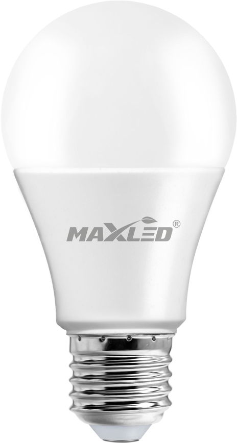 LED-pære A65 E27/15W/230V 4000K