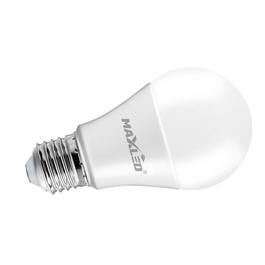 LED-pære A65 E27/15W/230V 4000K