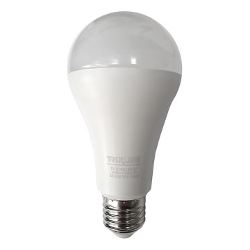LED-pære A65 E27/18W/230V 4200K