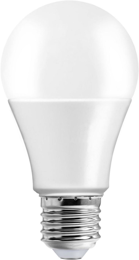 LED-pære A70 E27/17W/230V 6500K