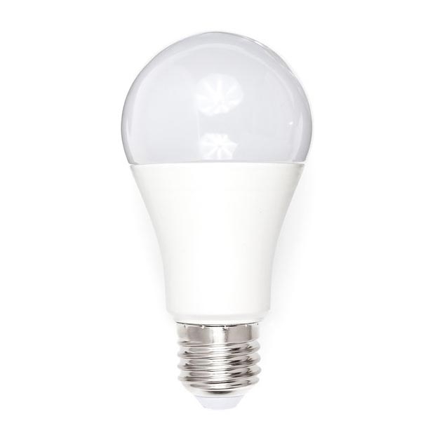 LED-pære A80 E27/18W/230V 3000K