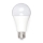 LED-pære A80 E27/18W/230V 3000K