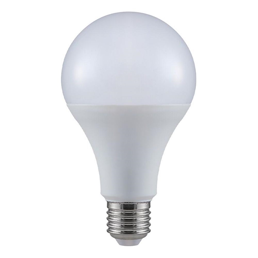 LED-pære A80 E27/20W/230V 3000K