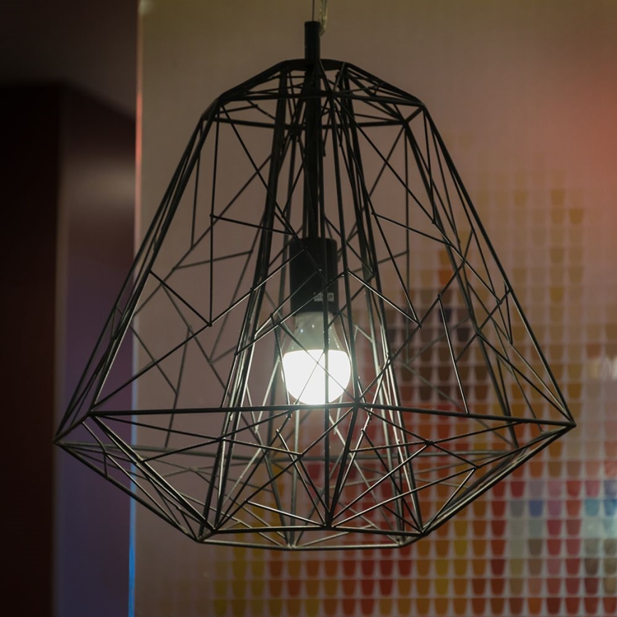 LED-pære A80 E27/20W/230V 3000K